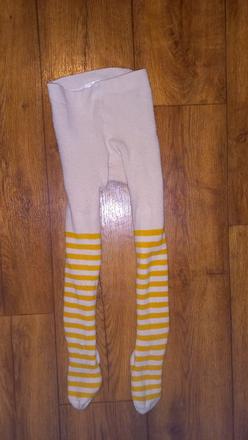 Termo pančuchy tchibo 98/104, tchibo,104