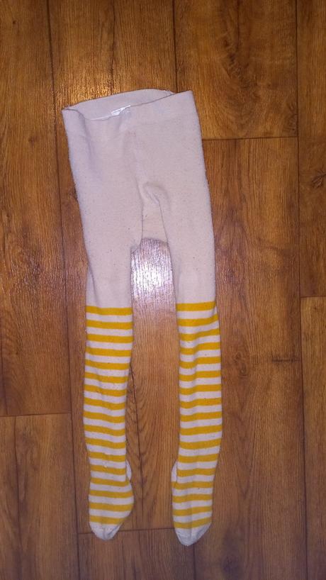 Termo pančuchy tchibo 98/104, tchibo,104