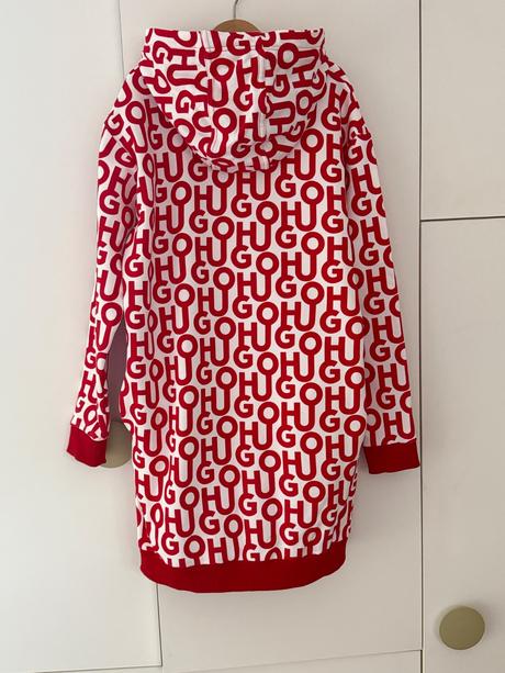 Hugo saty/tunika, hugo boss,152