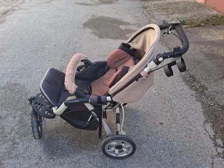 Predam 3kombinaciu kociar, jané,jané slalom pro