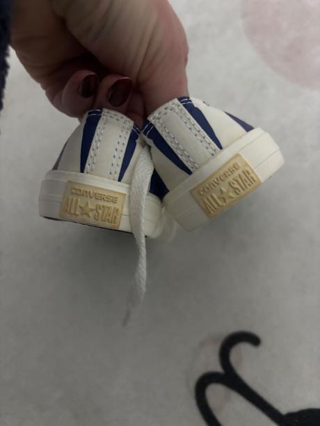 Tenisky, converse,24