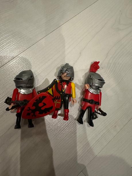 Playmobil figurky, 