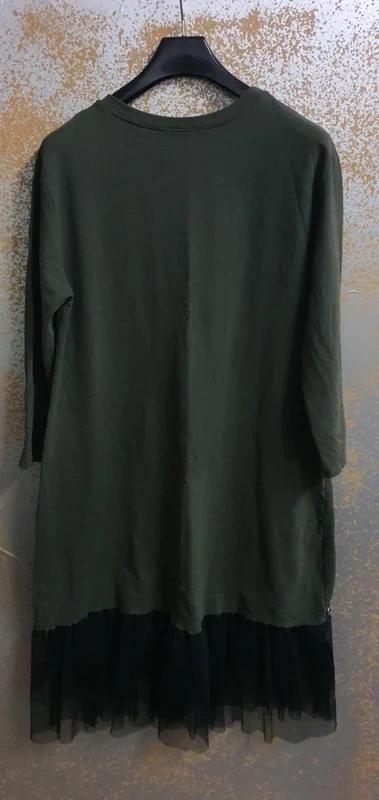 Saty made in italy vel. uni, 