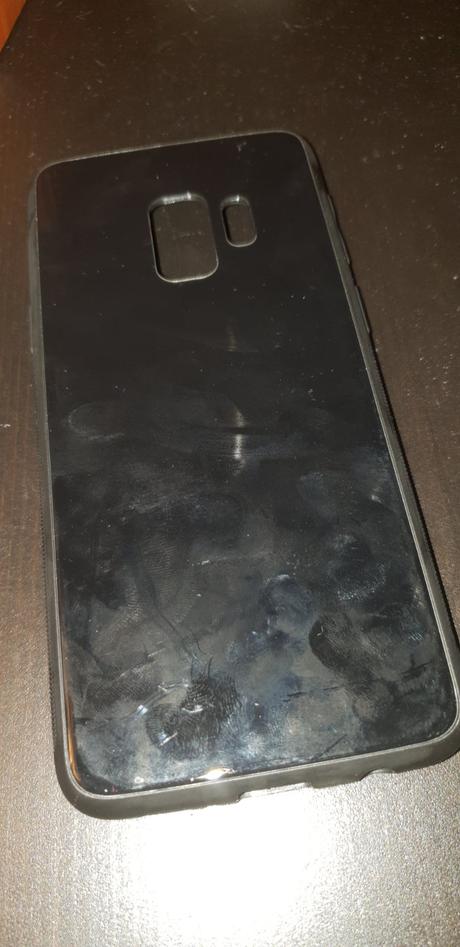 Kryt samsung s9, samsung