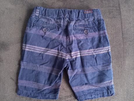 Krátke nohavice, mayoral,98