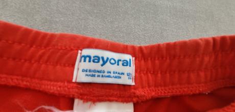 Balík oblečenia 128-146 viď fotky, 140–152