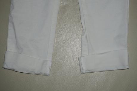 110 nohavice,5 r., 110