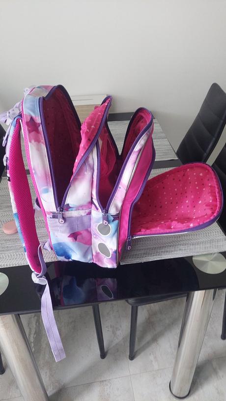 Školská taška topgal, 