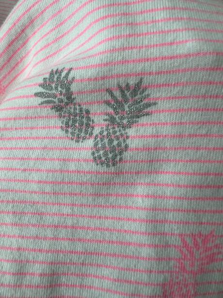 H&m satky vel. 4-6, h&m,116