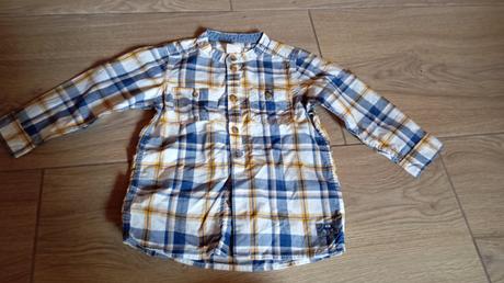 Košeľa, l.o.g.g.,86