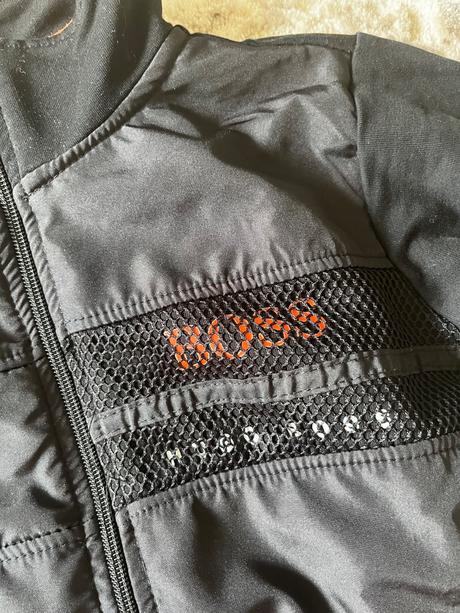 Chlapčenská súprava, 116