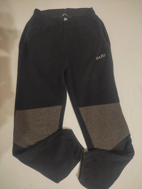 Tepláky zajo, zajo,140