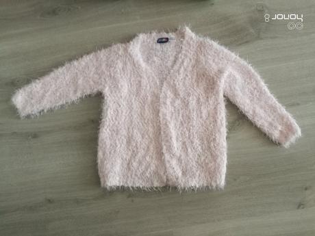 Kardigan, lupilu,92