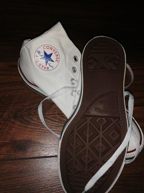 Tenisky converse, converse,41