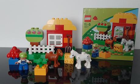 Leho duplo farma, 