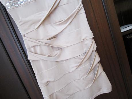 Dámské šaty__tally weijl--36, tally weijl,36