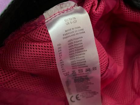 Letny klobuk trollkids 6-12 rokov, trollkids