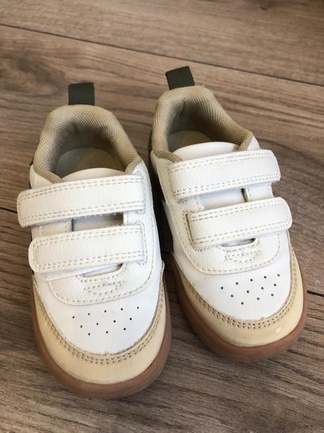 Detské tenisky, h&m,23