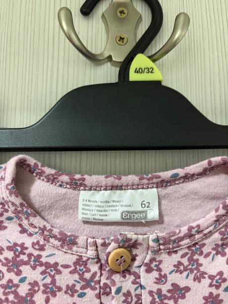 Dievčenský overal, kik,62