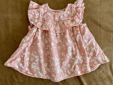 Next muselinova bluzka, next,104