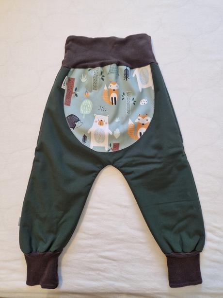 Vimba zimny komplet, 110