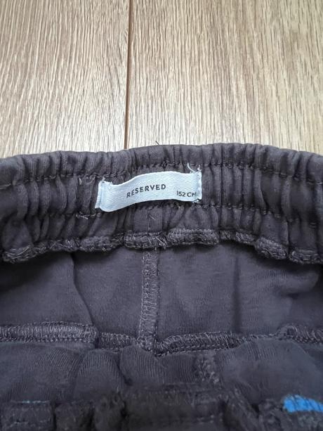 Reserved teplaky., reserved,152