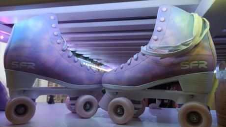 Korčule 2 radové nové  + darček, 39