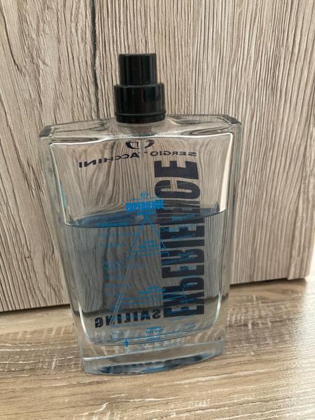 Pánska voňavka darujem k nákupu, 