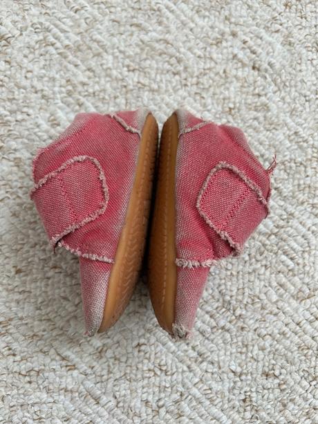 Froddo barefoot prewalkers capacky v. 21, froddo,21