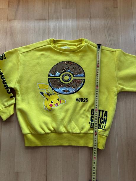 Mikina f&f v. 128, f&f,128