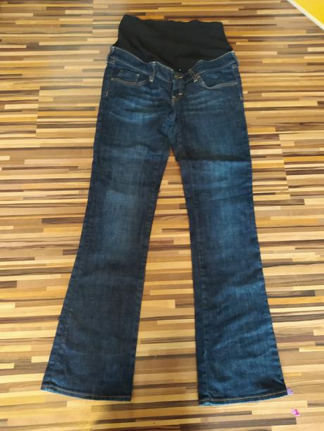 Tehotenské rifle h&m 40, h&m,40