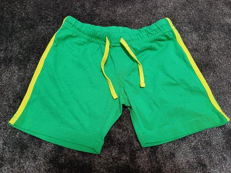 Kratke gate v.92, 92