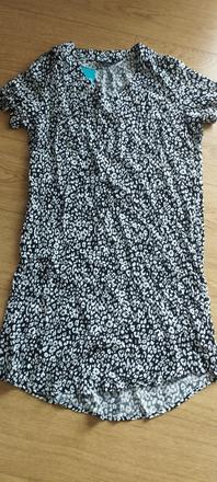 Kik letné šaty m/l, kik,40