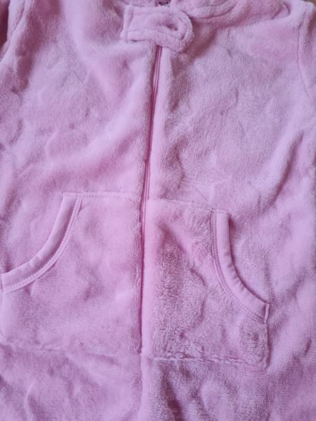 Huňatý overal, kiki&koko,98