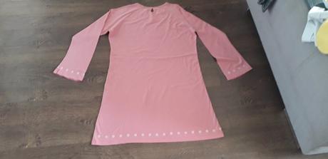 Pyzamo-nočná košeľa  m-l, l