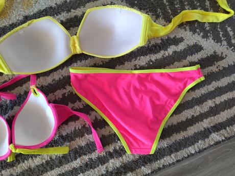 Krikľavé plavky, gate,36 / s