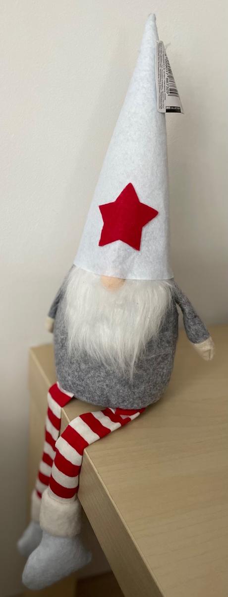 Vianočný trpaslík, 