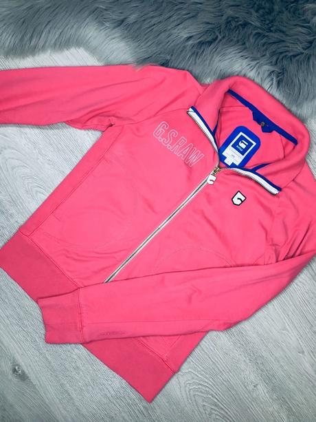 Dámska mikina g-star raw, g-star raw,s