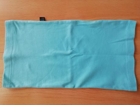 Bavlnený nakrcnik, 122