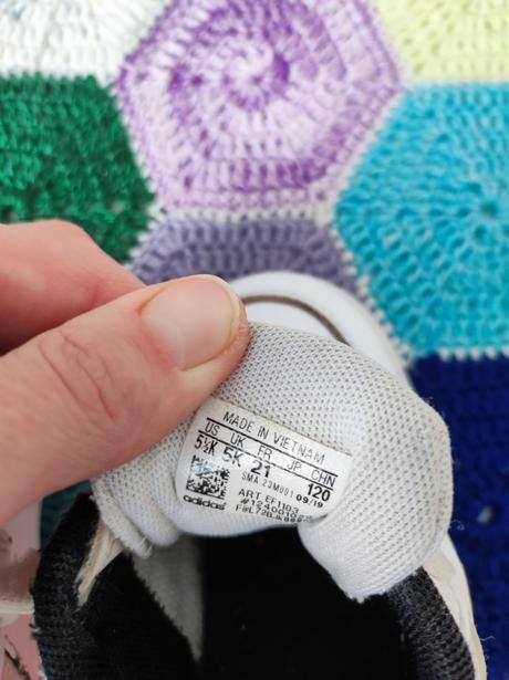 Tenisky adidas, adidas,21