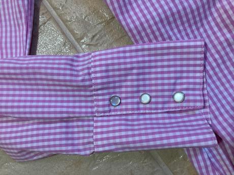 Košeľové body mayo chix, mayo chix,s