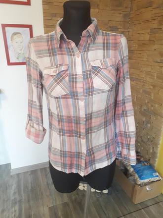 Dámska/detská košeľa, new look,xs