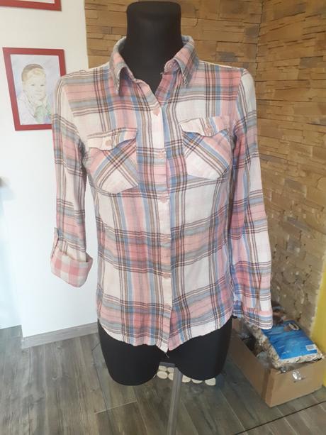 Dámska/detská košeľa, new look,xs