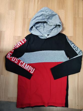 Tričko, glo-story,134