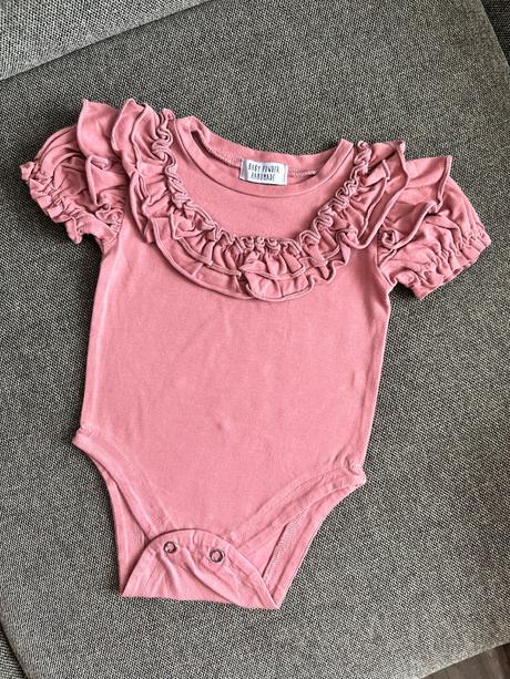 Body s volanikmi baby powder (zuma style) 80, 80