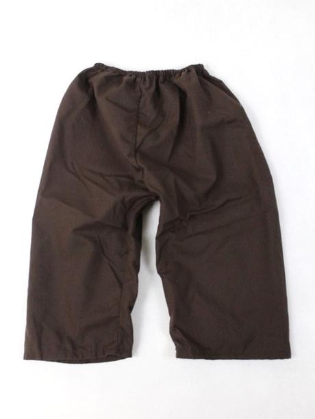 Kostým hobbit bilbo veľ. 3-6 r.,