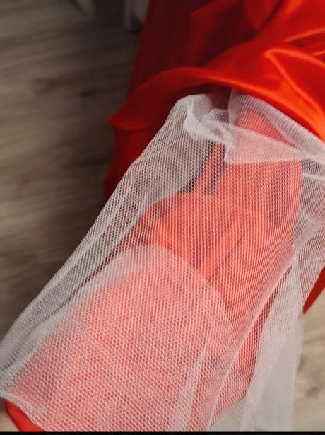 Spoločenské šaty - luxuar fashion, l