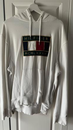Mikina, tommy hilfiger,xl