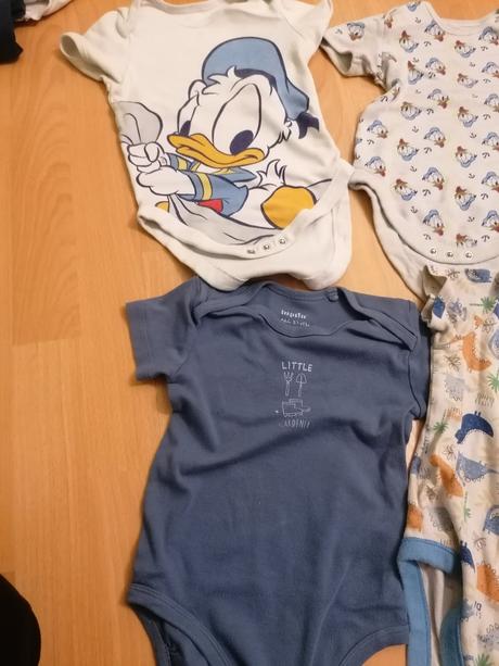 Body s kratkym rukavom, f&f,86