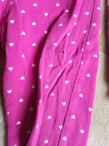 Mikiny, tepláky, 86–98